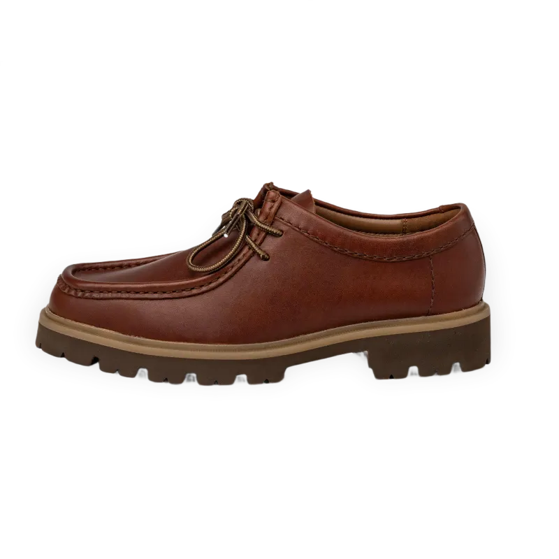 Clarks Cleyhill Seam
