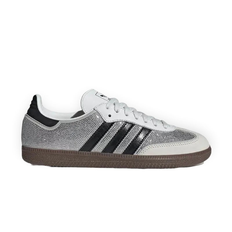 adidas Samba OG W "Crystal White"