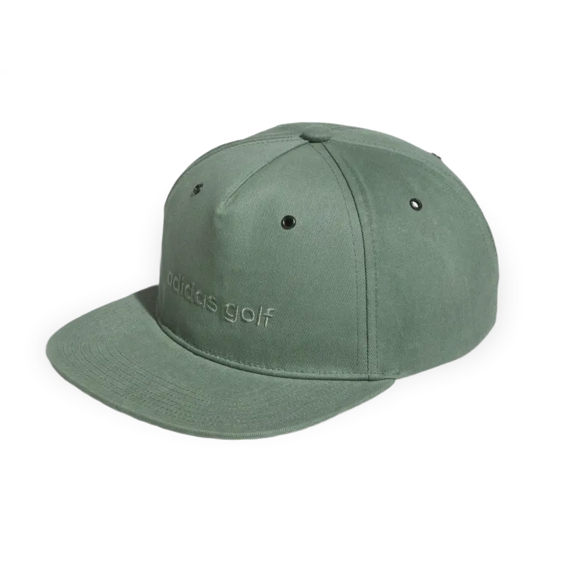 adidas Gorra Waxed Canvas S/M