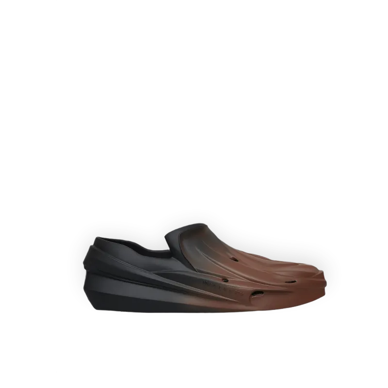 1017 Alyx 9sm Exclusive Mono Slip On Brown