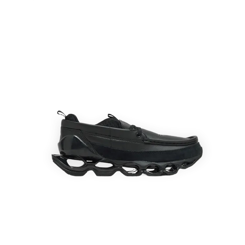 Mizuno Wave Prophecy Moc