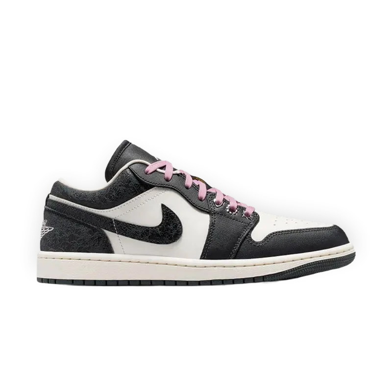 Jordan Air Jordan 1 Low SE W "Iced Carmine"