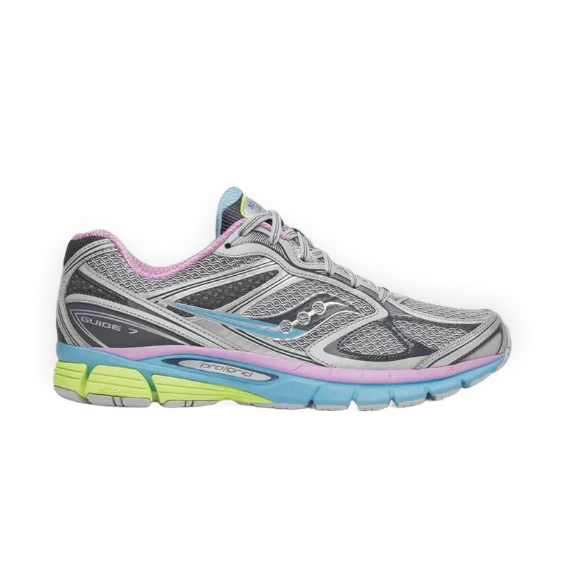Saucony Progrid Guide 7 "Aqua"