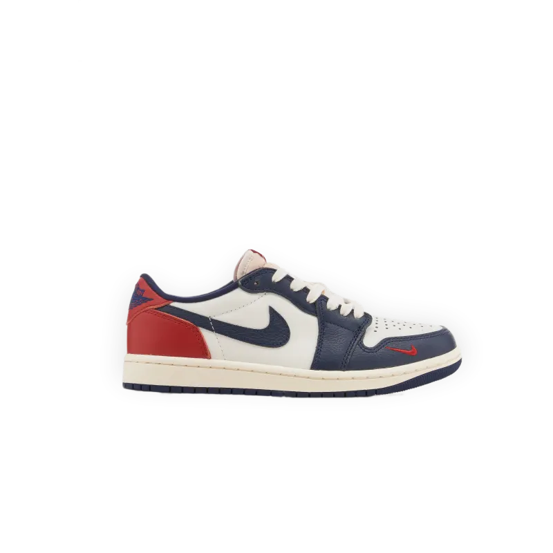 Jordan Air Jordan 1 Retro Low OG "Howard University"