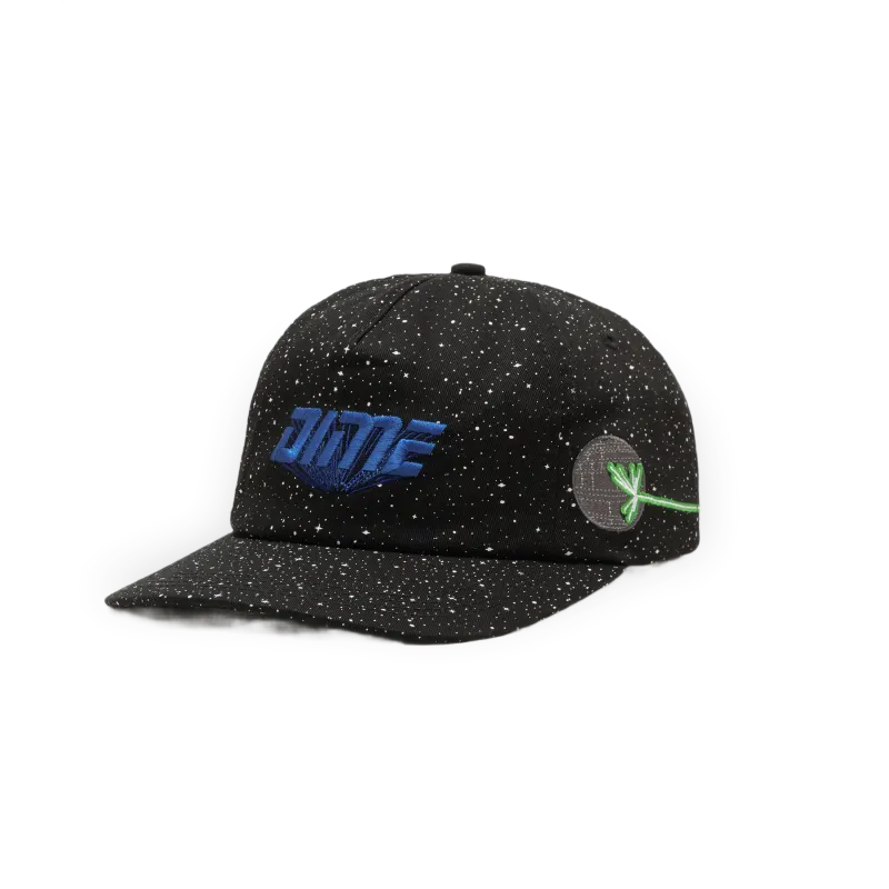 Dime Mtl Space Turkey Worker Cap