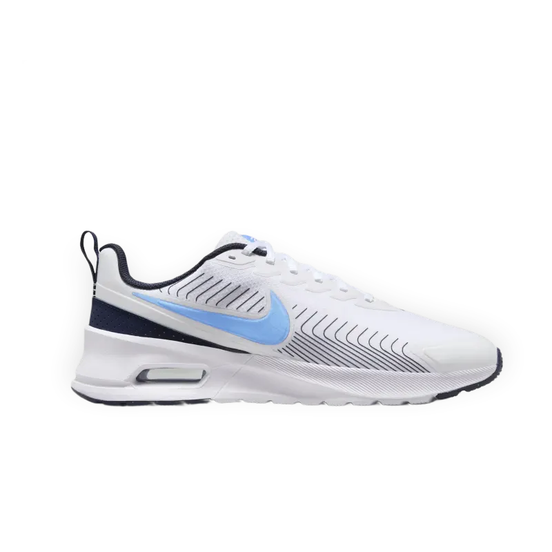 Nike Air Max Nuaxis