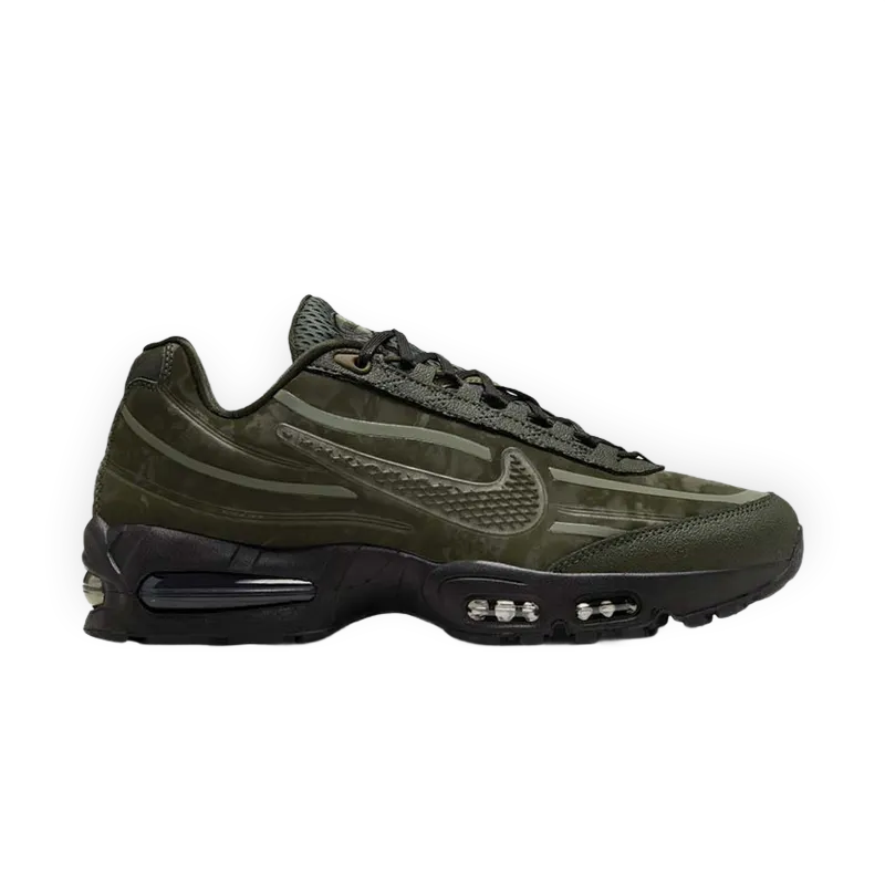 Nike Air Max 95 SP "Sequoia"