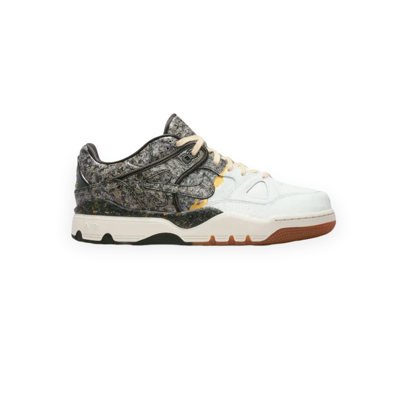Nike Air Force 3 Low x Nigo