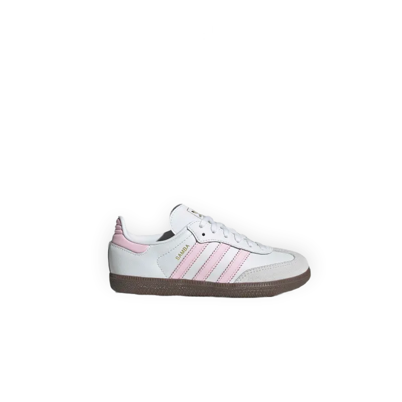 adidas Samba OG Comfort (Preschool)