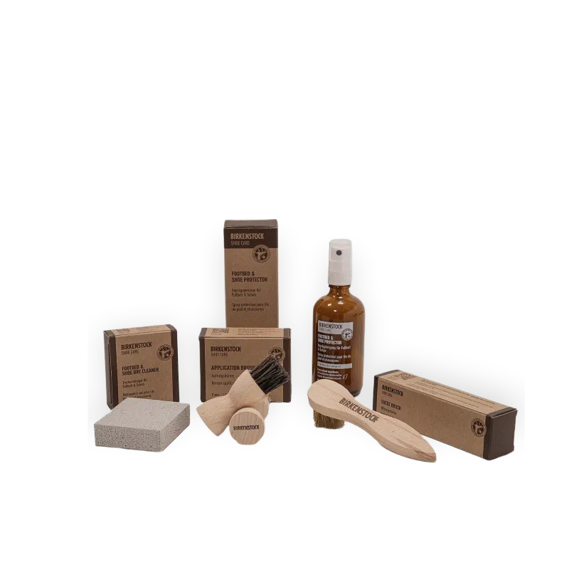Birkenstock Suede Leather Care Set