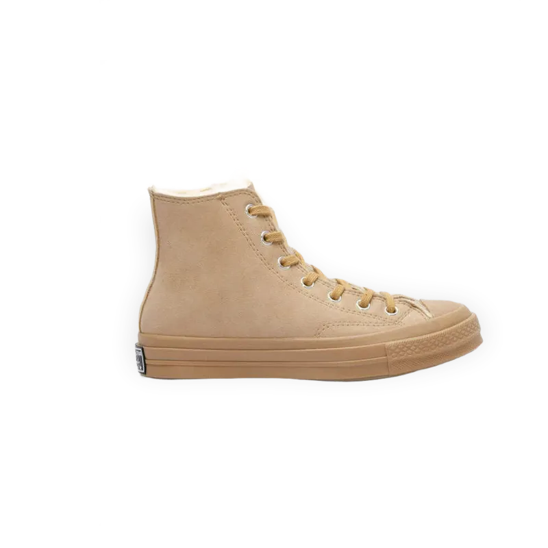 Converse x Converse CT70 Shearling