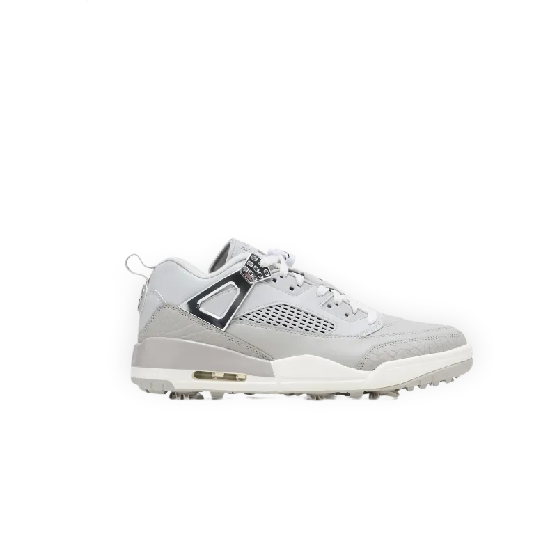 Jordan Spizike Golf