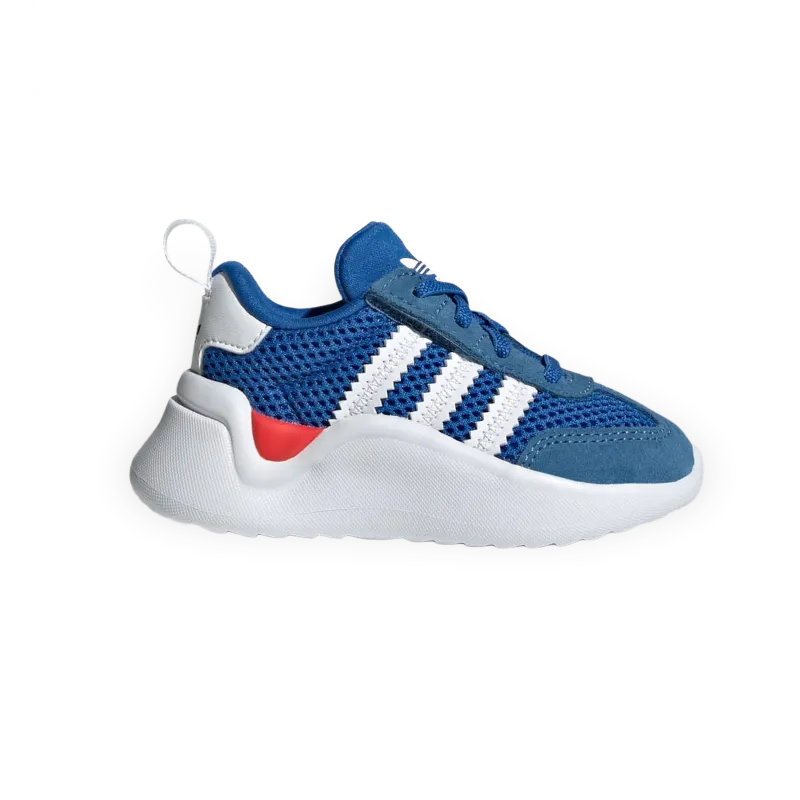 adidas Zapatilla Adifom 70s Comfort Closure Elastic Laces (Bebé)