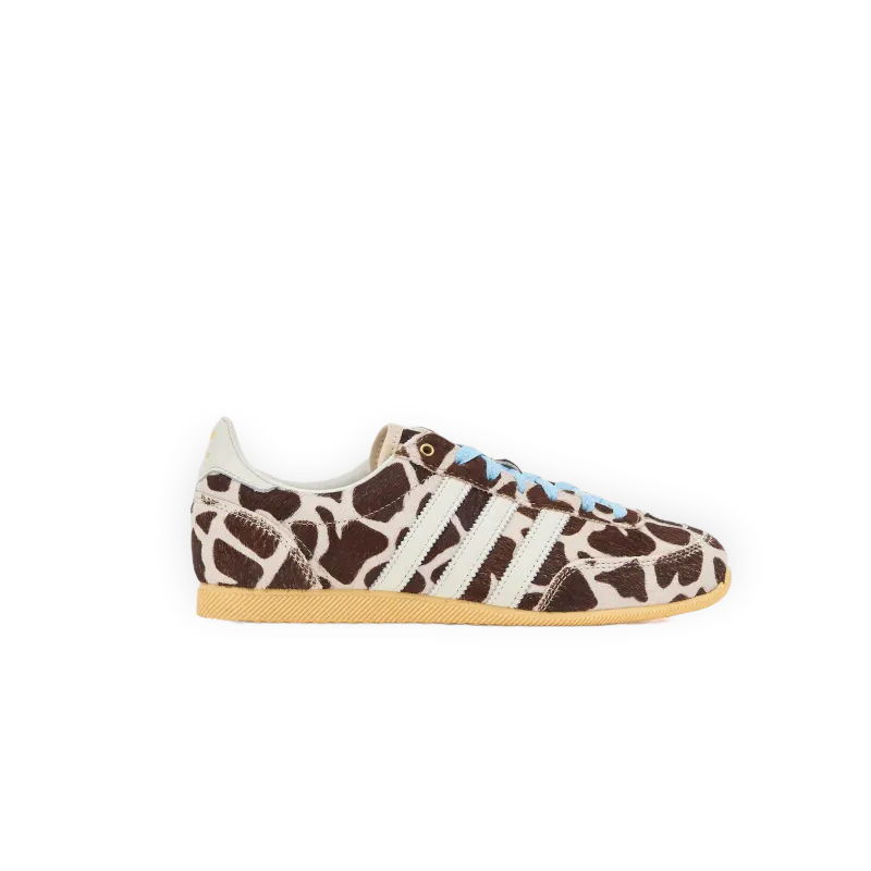 adidas Japan "Giraffe"