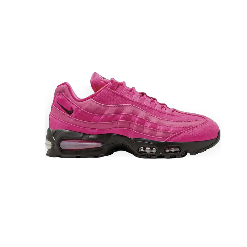 Nike Air Max 95 OG "Fireberry"