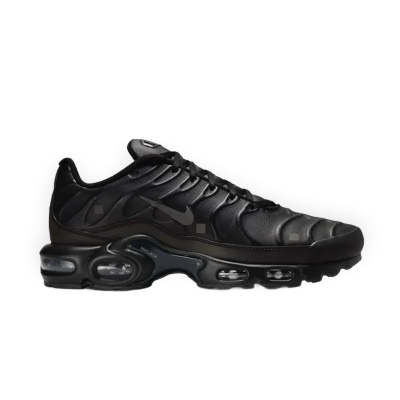 Nike Air Max Plus A Cold Wall