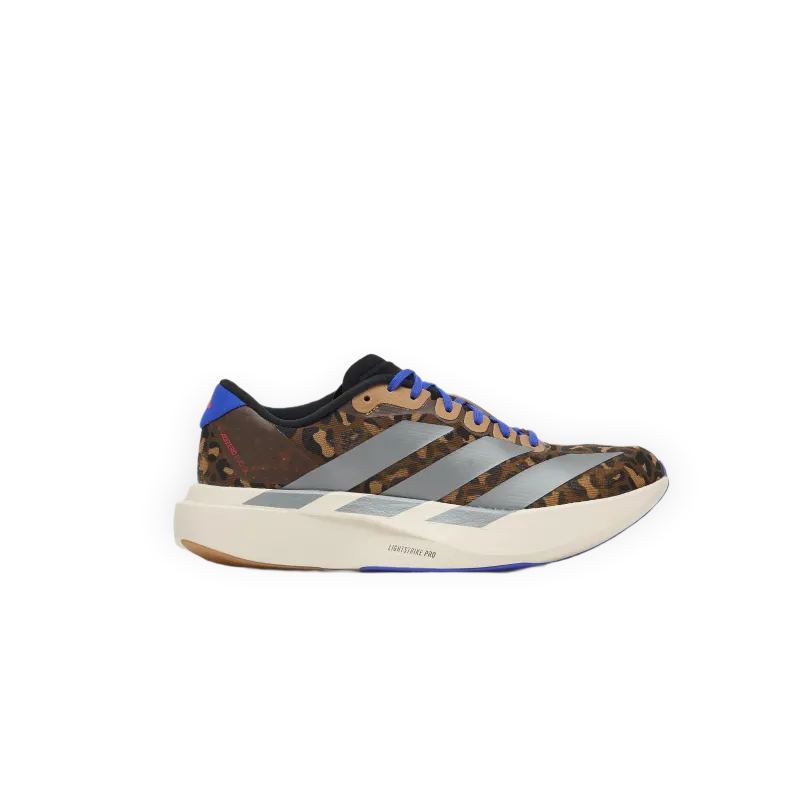 adidas Adizero Evo SL "Leopard"