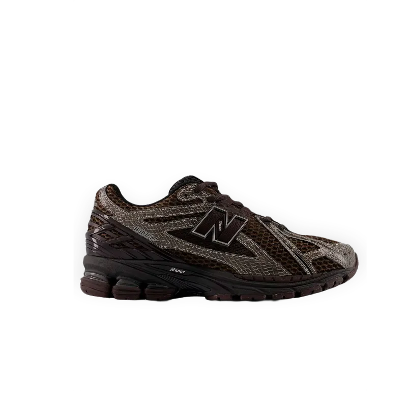 New Balance U1906R 'Thunder Brown' con nero