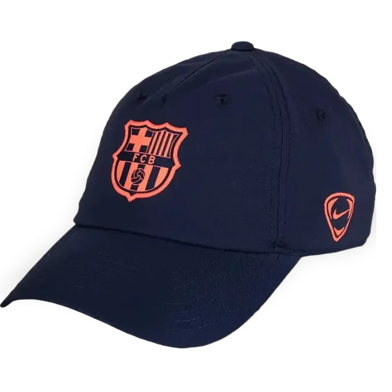 Nike Gorra de béisbol FC Barcelona 2025/26