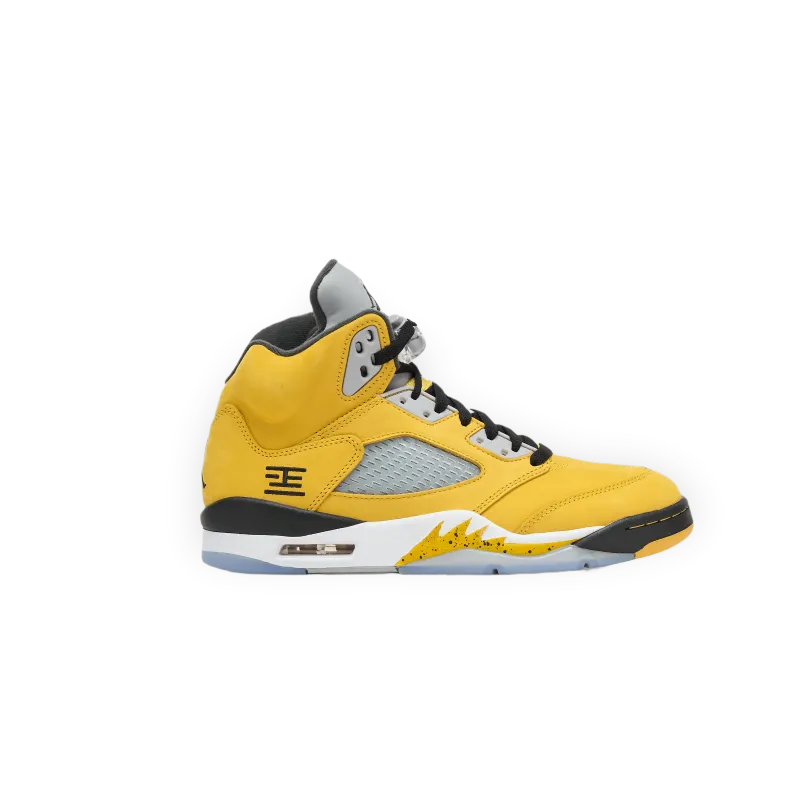 Jordan Air Jordan 5 Retro "Tokyo23 Varsity Maize"