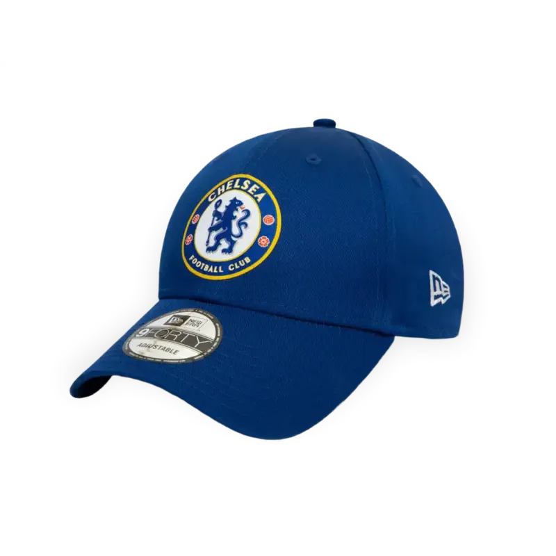 New Era Gorra 9forty Chelsea FC 2021/22