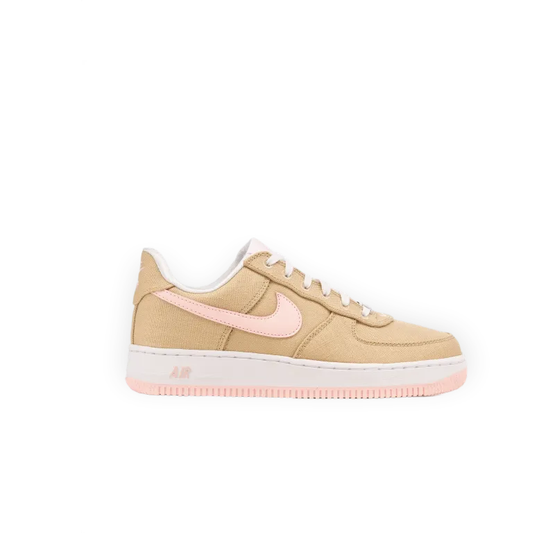 Nike Air Force 1 Retro "Linen Canvas"