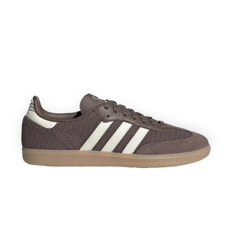 adidas Samba OG "Earth Strata"