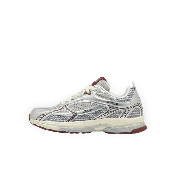 Mercer The Re-Run Twin Mesh