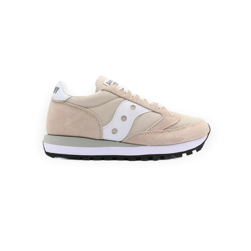 Saucony Jazz 81 - Pink-White