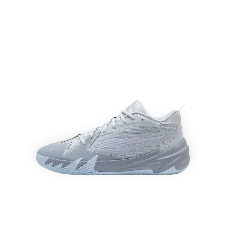 Puma Scoot Zeros Grey Ice