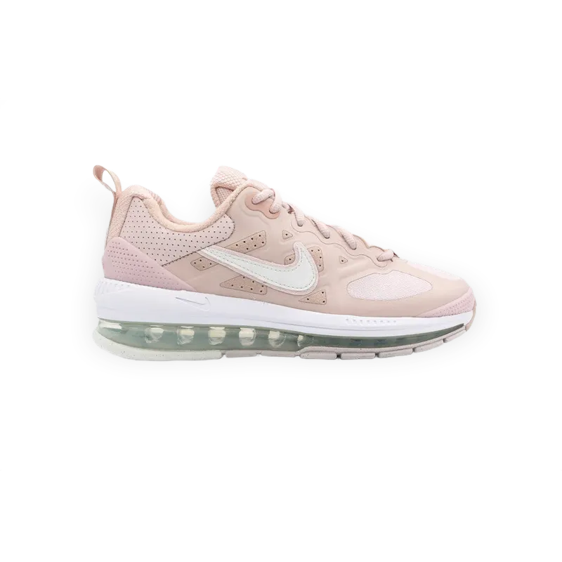 Nike Air Max Genome Barely Rose Summit White