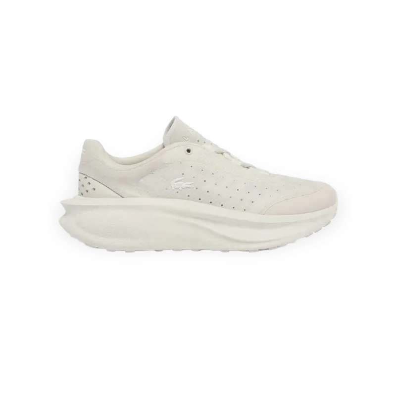 Lacoste Women Neo Run Active Sneakers Off White