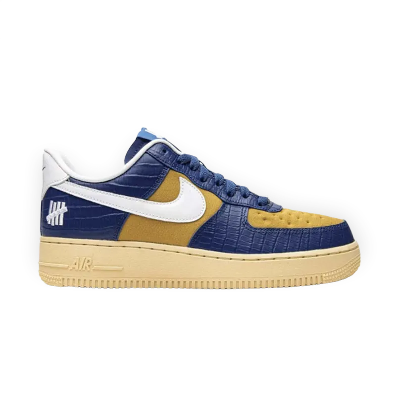 Nike Air Force 1 Low SP x UNDEFEATED