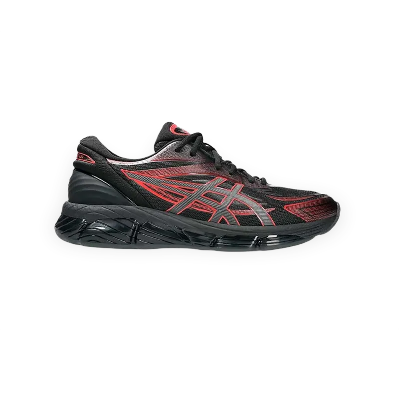 ASICS GEL-Quantum 360 VIII Black Classic Red