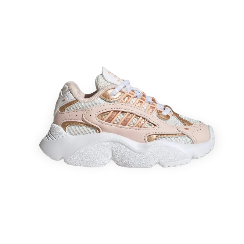 adidas OZMILLEN Elastic Lace Shoes