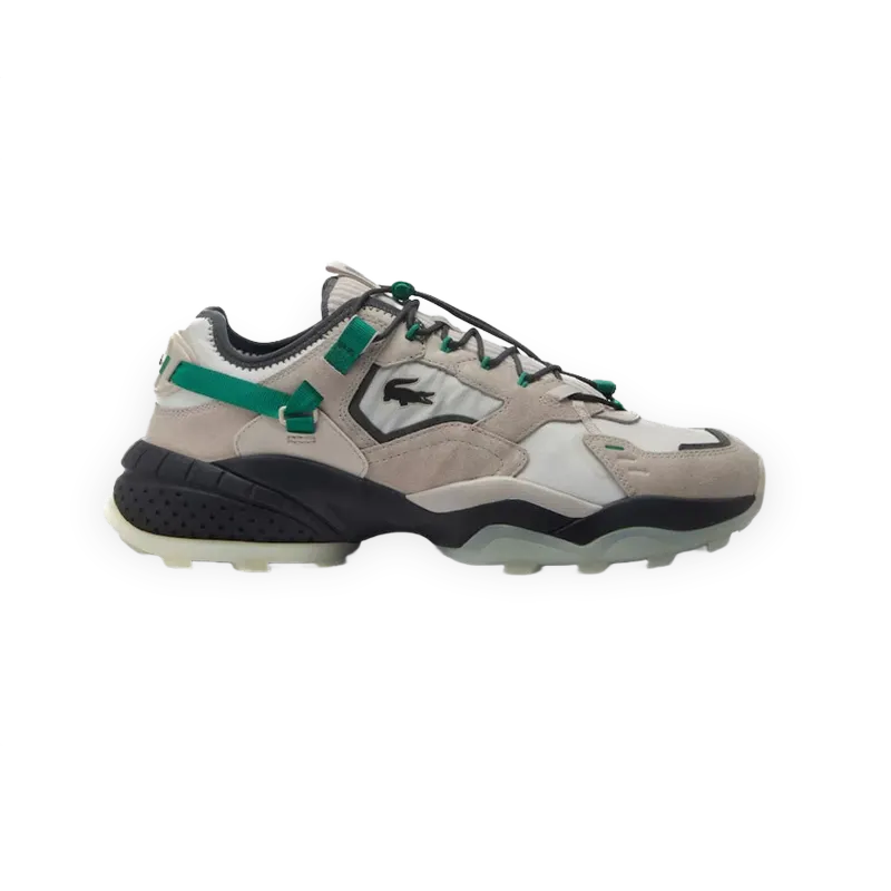 Lacoste L-Guard Breaker Outdoor Off White