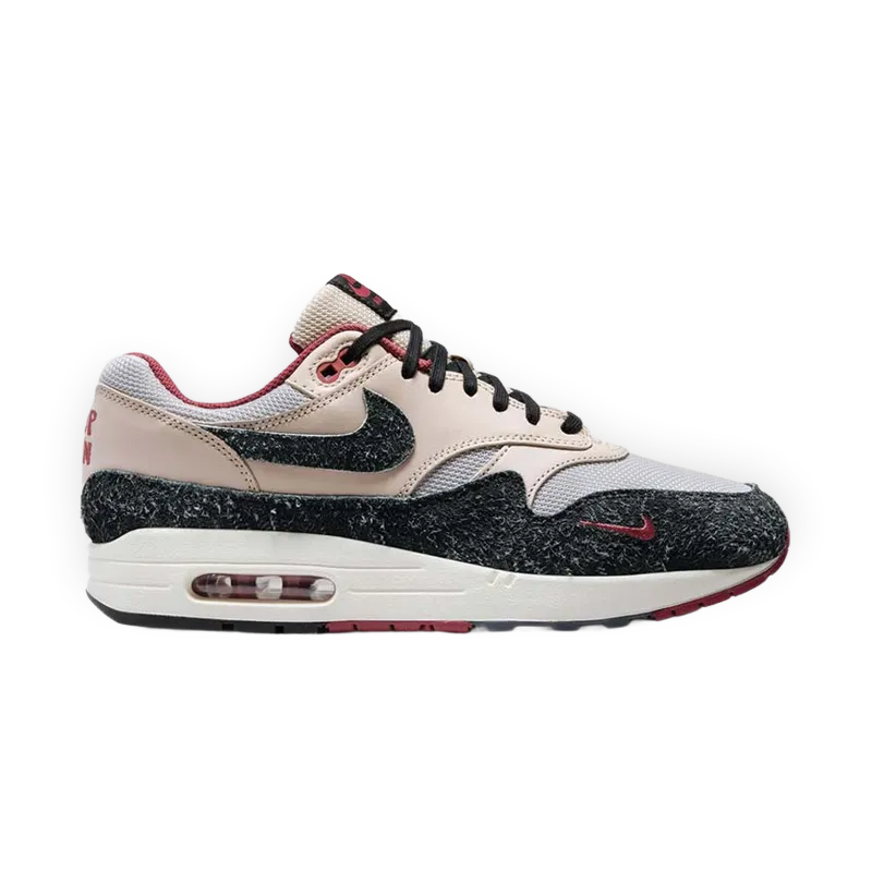 Nike Air Max 1 Prm "Keep Rippin’ Stop Slippin"
