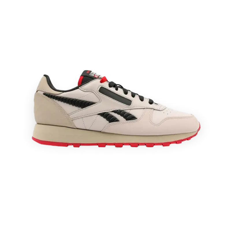 Reebok Classic Leather La Casa De Papel