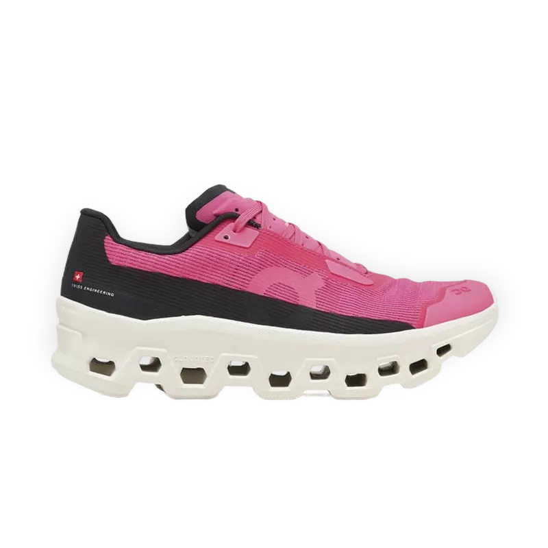 On Cloudmonster Void W "Pink"