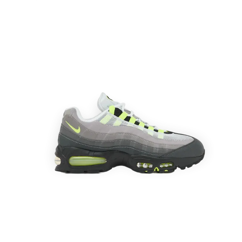 Nike Air Max 95 OG "Big Bubble Neon"