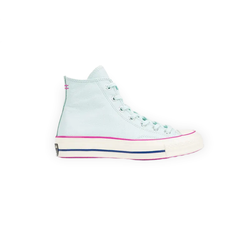 Converse Chuck 70 Pastel Games Aquamarine