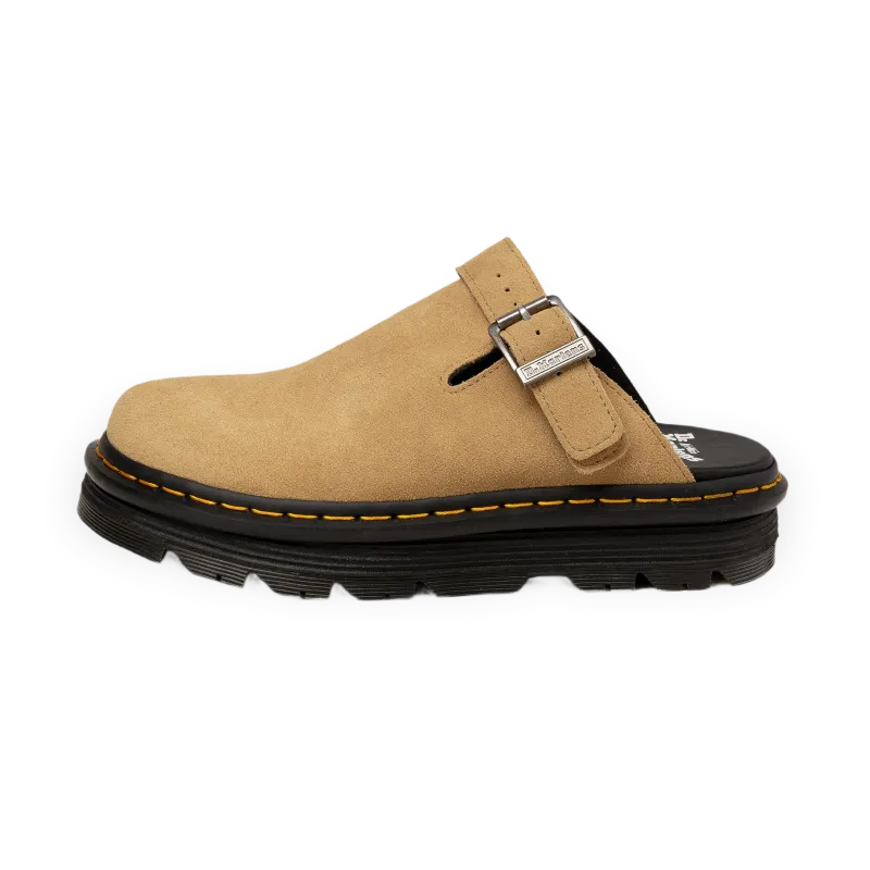 Dr. Martens ZebZag Mule