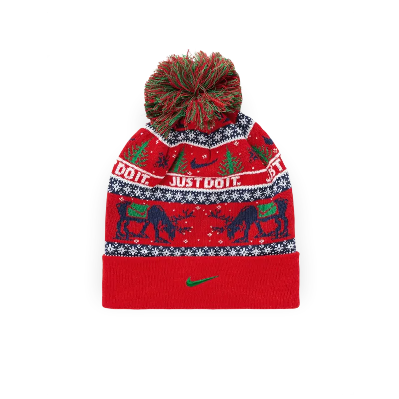 Nike Peak Beanie Sc Hol25 L