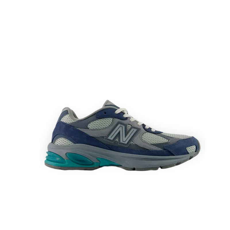 New Balance U2010V1 'Vintage Indigo Faded Teal'