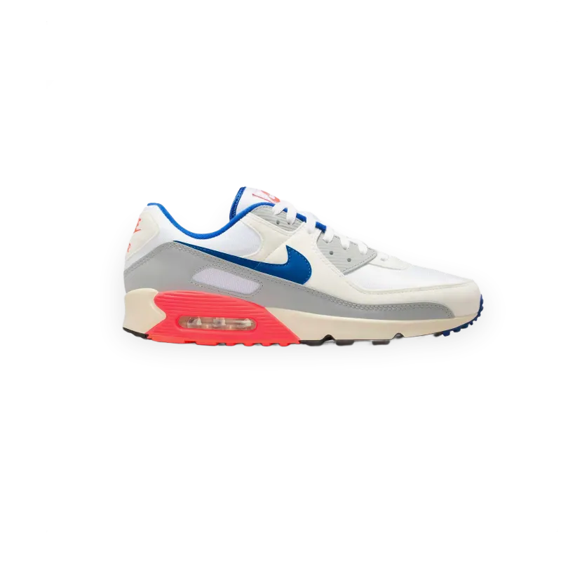 Nike Air Max 90 "Ultramarine"