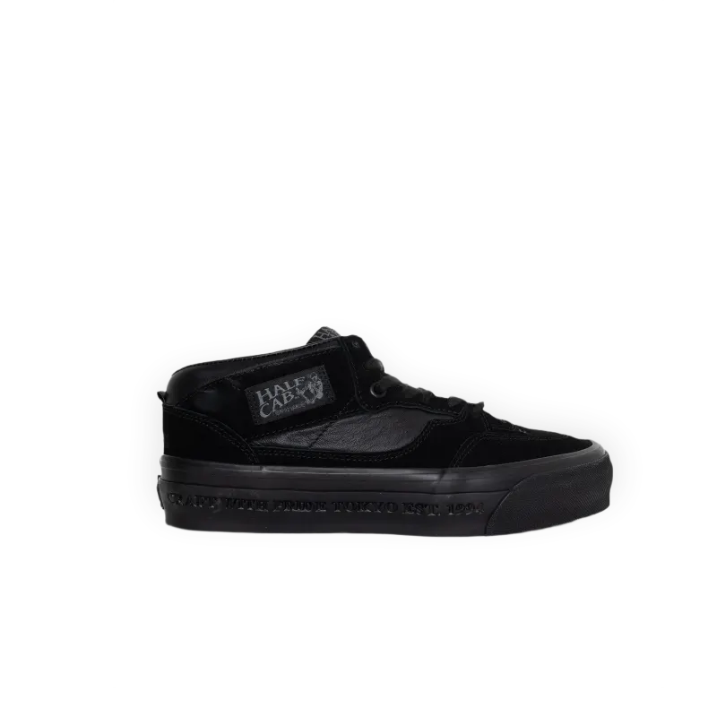 Vf Scandinavia A/s Vans x Neighborhood Half Cab 33