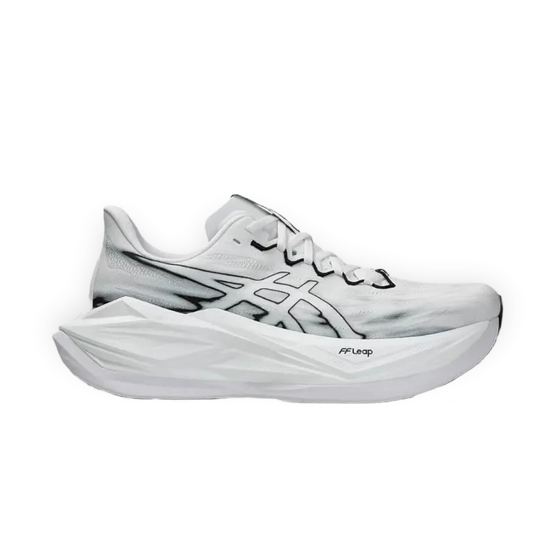 ASICS Superblast 3 "White"