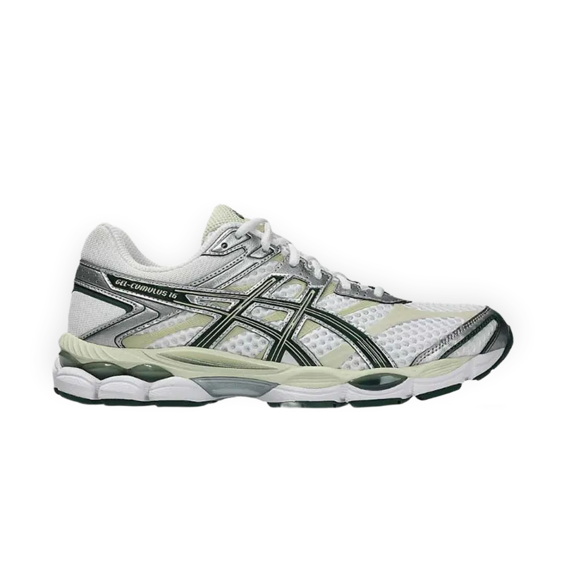 ASICS Gel Cumulus 16 "Forest Night"