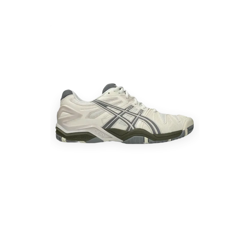ASICS Gel-Resolution 5