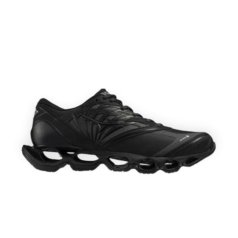 Mizuno Wave Prophecy LS Gtx "Black Sand"